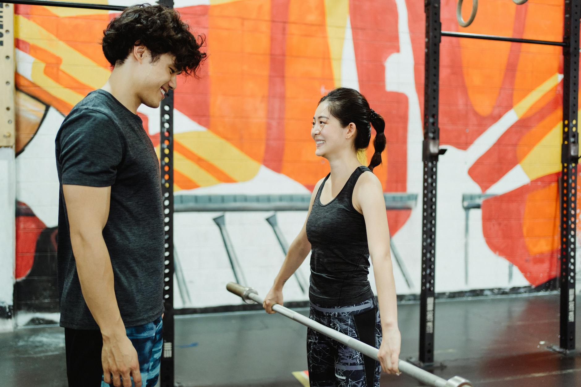 Horizonpower Fitness Club about